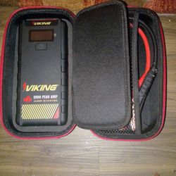 Viking jump box