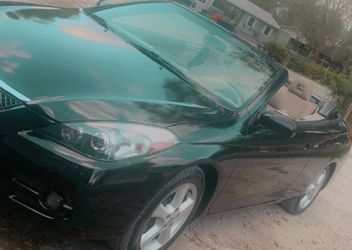 2007 Toyota Solara - Winter Garden Fl