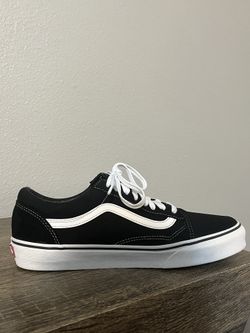 Old school Vans