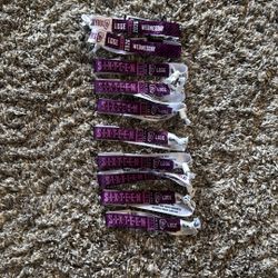 Wednesday - Skybox 16 LOGE tickets for Waste Management WM Phoenix Open Golf Tournament