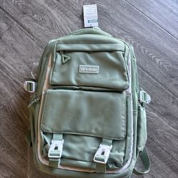 Backpack