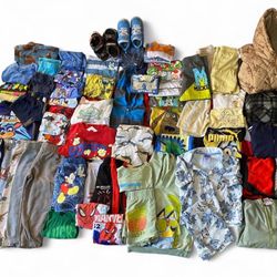 2t-3t Toddler Clothes 