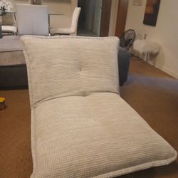 Chair Beds