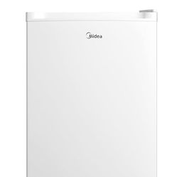 Midea Upright Freezer 