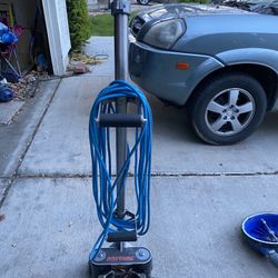 Rotovac Rotary Extractor Powerwand  