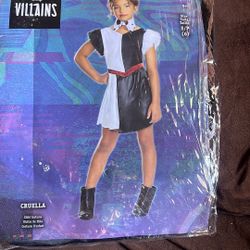 Cruella