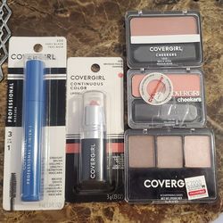 New Covergirl Bundle (5)