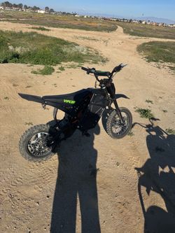 E Bike