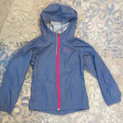 Columbia Rain Jacket XS (6/7)