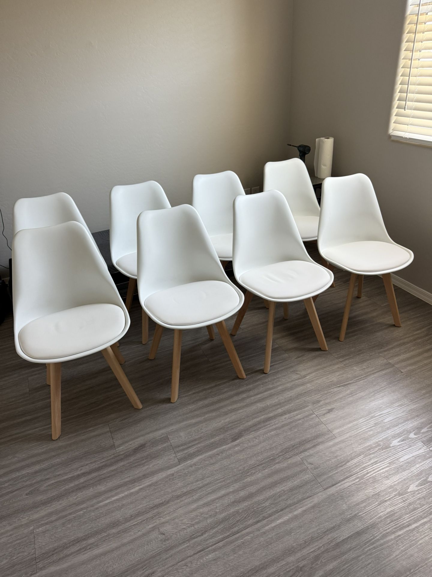Dining Table Chairs
