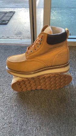 Zapatos para trabajo doble suela