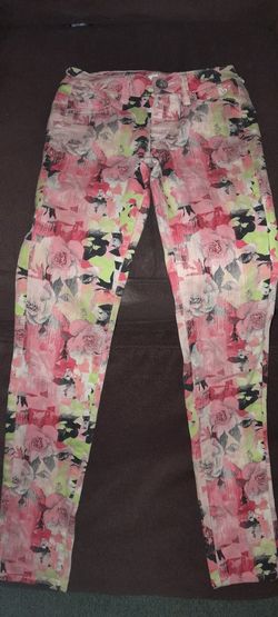 Girls Justice Premium Jeans