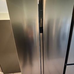 Frigidaire 36" Counter Depth Refrigerator - FRSG2115AV