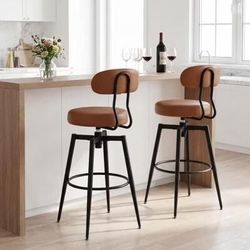 Barstools (Set of 2)