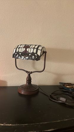 Vintage lamp
