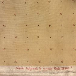 Cotton Fabric By Maywood Studios 