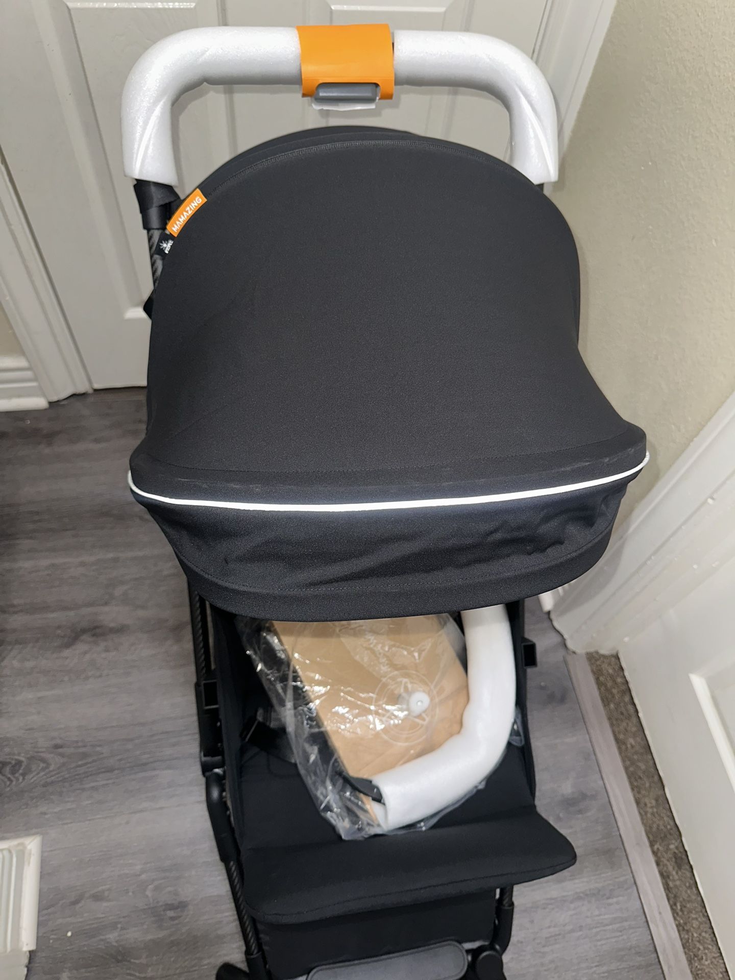 Baby Compact Travel Stroller