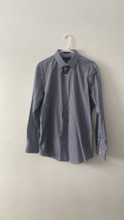Banana Republic Button Down - Large