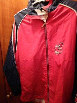 Adult size large jacket