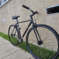 Trek Fixie Bicycle $190