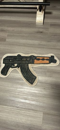 Draco Rug