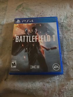 PS4 games