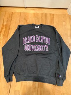 GCU sweat shirt