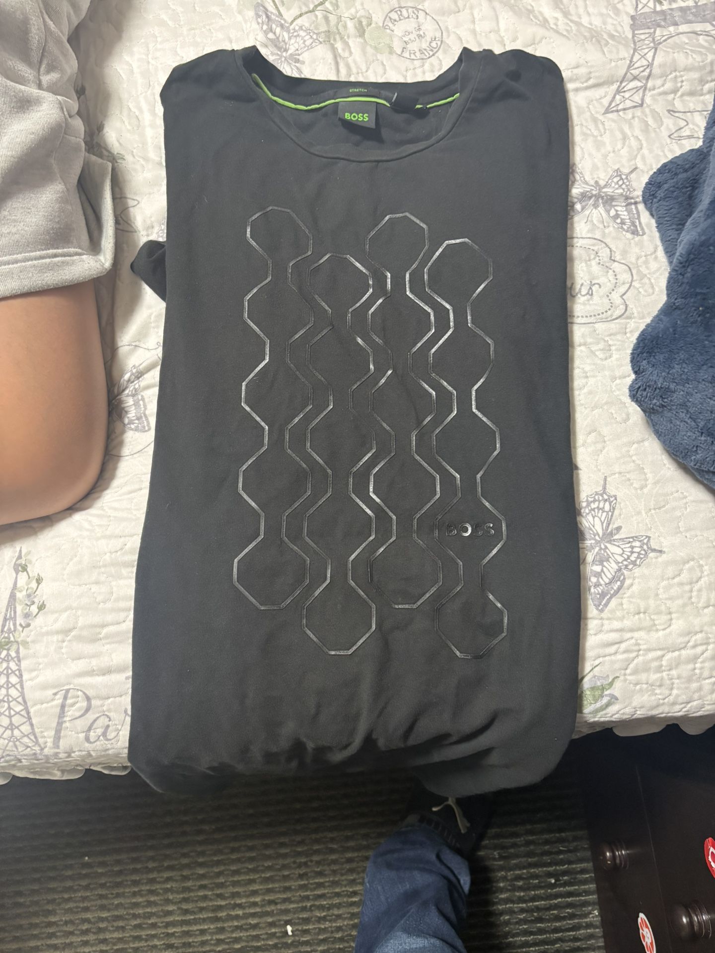 Men Hugo Boss Shirt