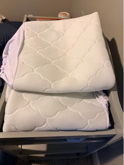 Infant Bed Sheets