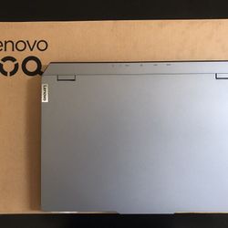 Lenovo LOQ Gaming Laptop