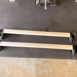 Roof Rack For 2019-2023 Subaru Impreza Sport 