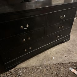 Large Oversized Dresser
