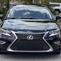 Lexus ES(contact info removed)