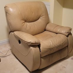 Electric Recliner
