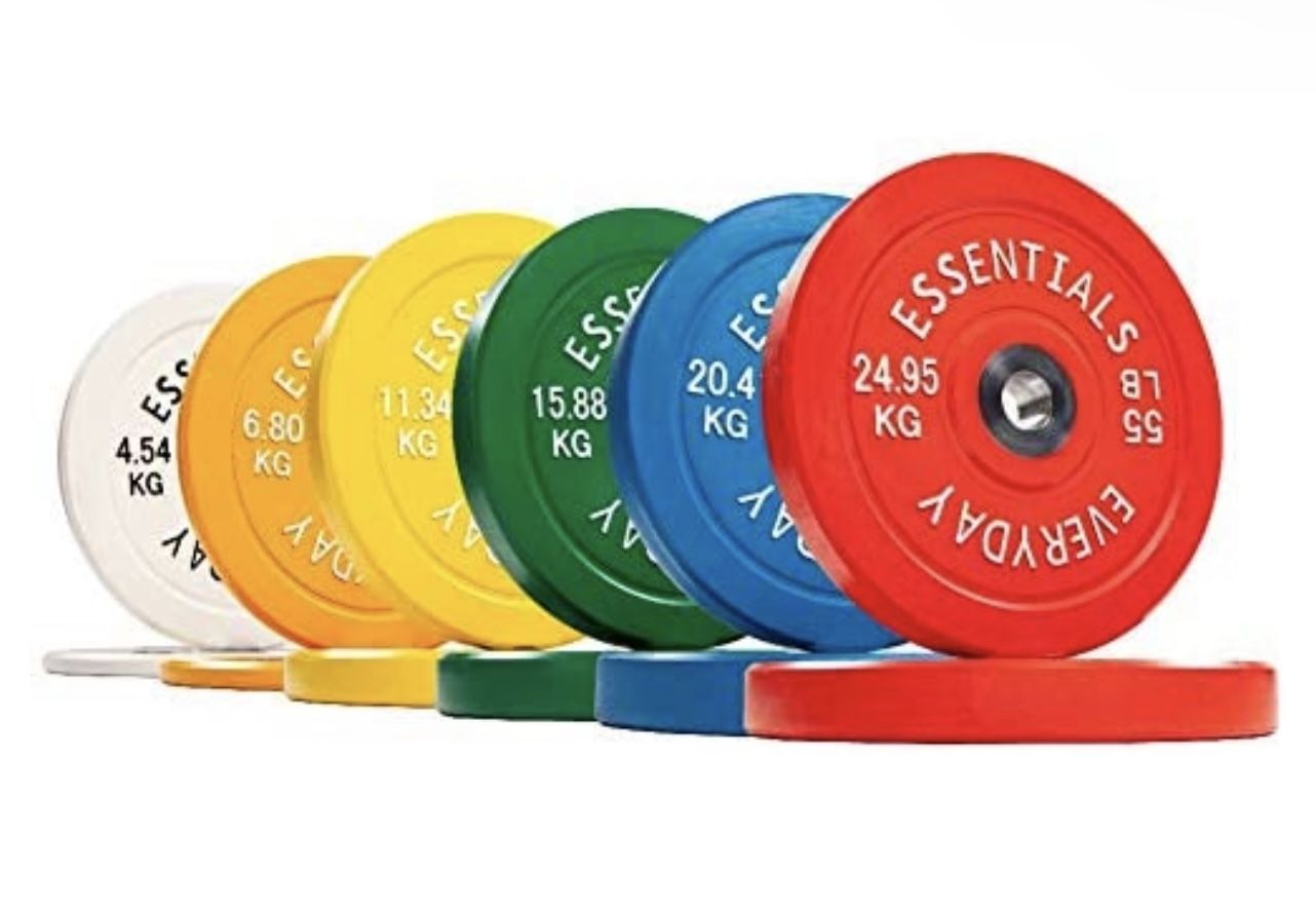 Full Gym Set
