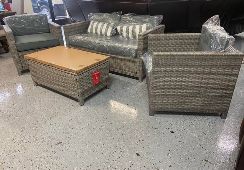 Outdoor Furniture
