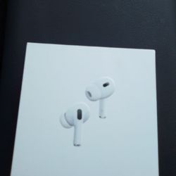 Air Pods Pro 2