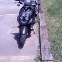 Moped 
