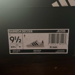 Adidas