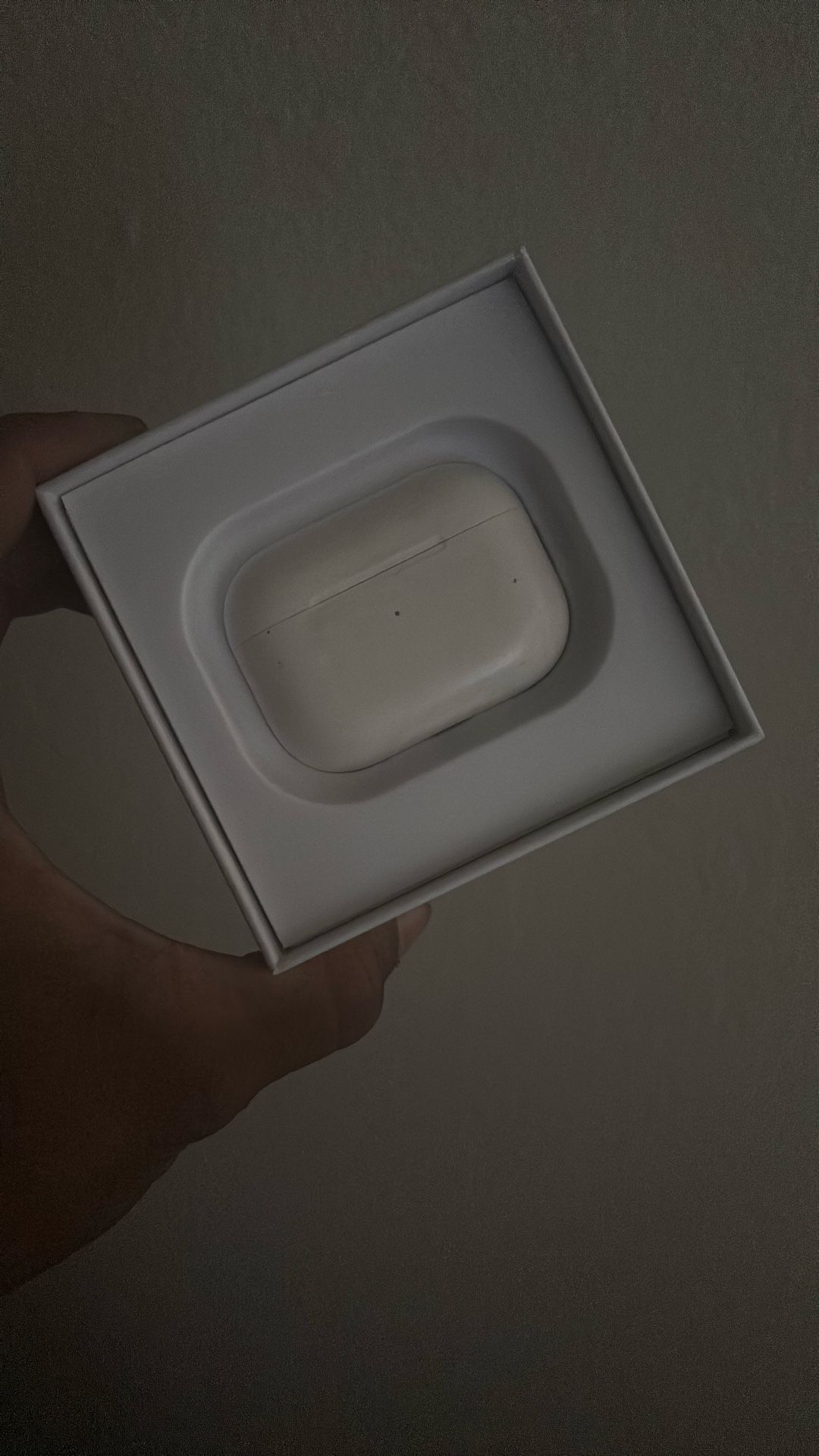 AirPod Pro 2