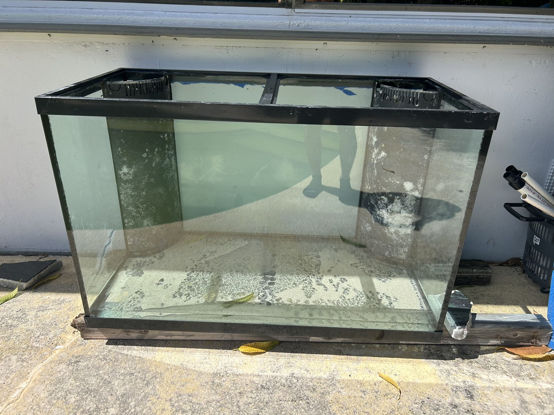 Fish Tank 170 Gallon