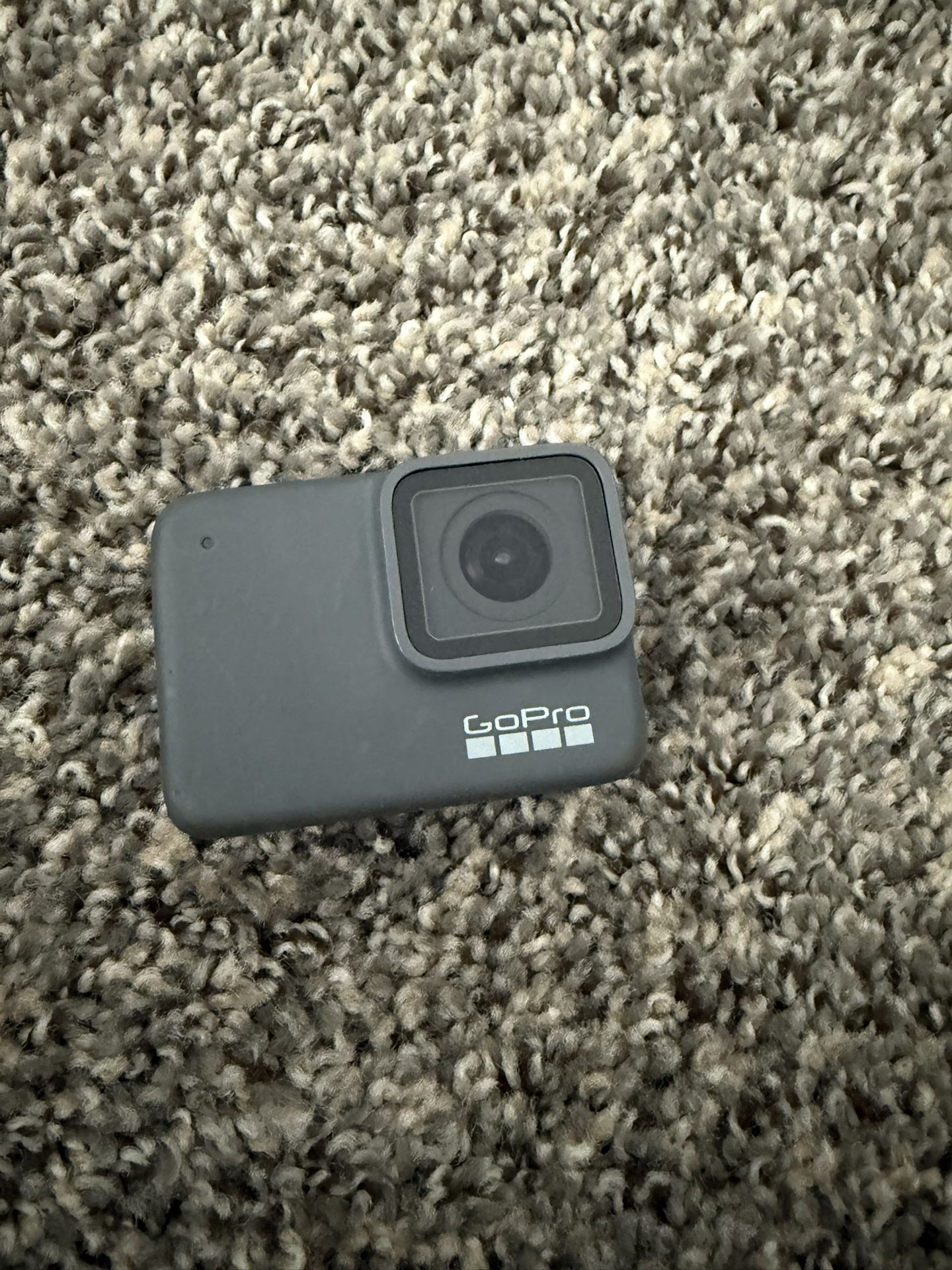Go Pro Hero 7 Silver