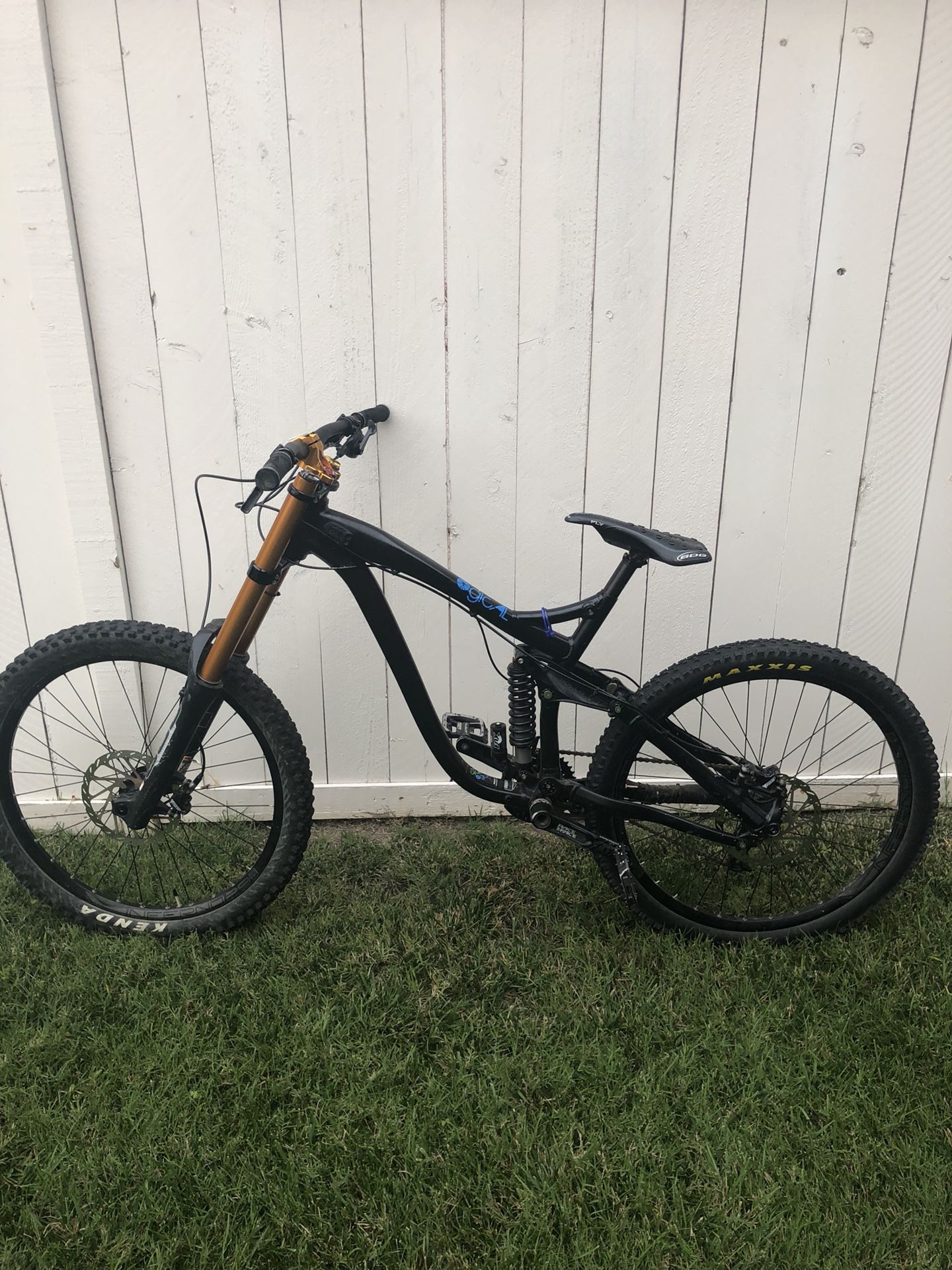 2014 Norco Aurum 6.3 ( Mountain Bike ) PRICE DROP