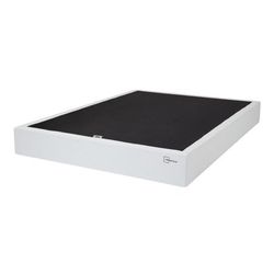 Mainstays 9" Easy Assembly Smart Box Spring, Queen