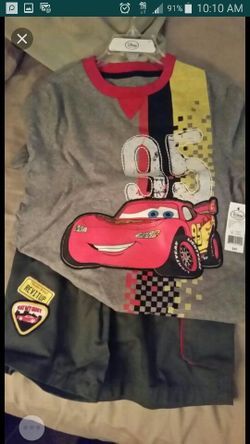 Brand new boys outfit