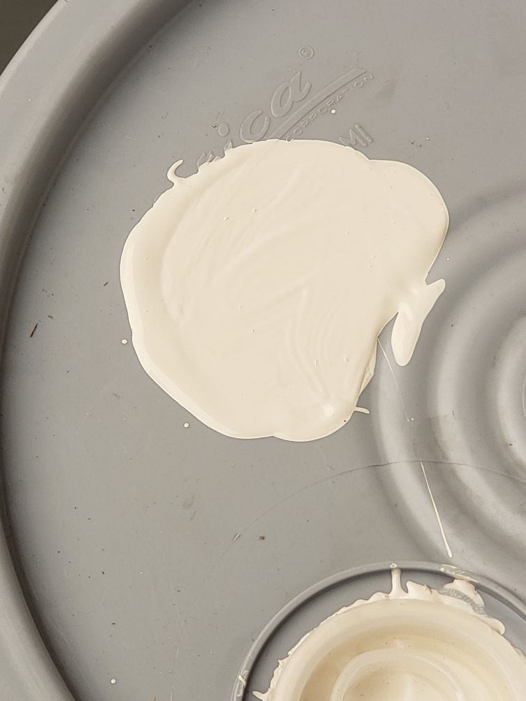 10 gallons of new unopened interior egg shell Sheen all washable paint