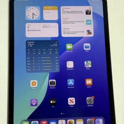 iPad Pro 11” 5th Gen M4 512gb WiFi