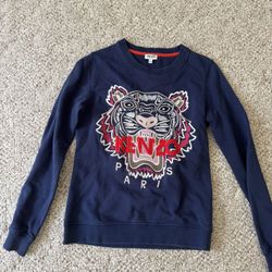 Kenzo Sweatshirt XS