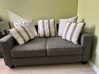 Loveseat Sofa