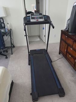 Treadmills